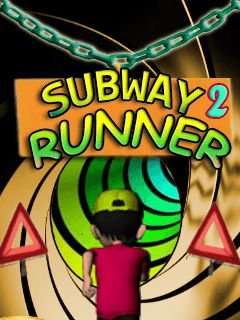 game pic for Subway runner 2